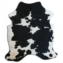 Hovädzia koža - Tricolor Exotic N079