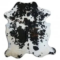 Hovädzia koža - Tricolor Exotic N082