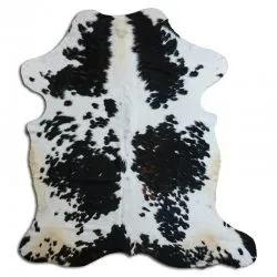 Hovädzia koža - Tricolor Exotic N093