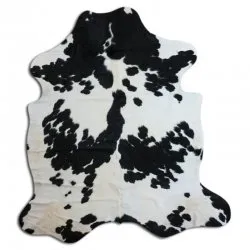 Hovädzia koža - Tricolor Exotic N096