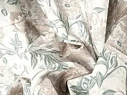 Utierka do kuchyne 2 kusy - Almira (béžová)