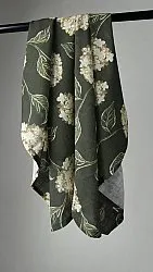 Utierka do kuchyne 2 kusy - Dorthe (zelená)