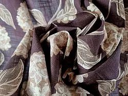 Utierka do kuchyne 2 kusy - Dorthe (fialová)