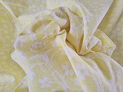 Utierka do kuchyne 2 kusy - Ella (žltá)