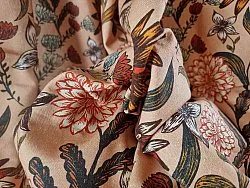 Utierka do kuchyne 2 kusy Lotten (ružová)