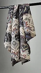 Utierka do kuchyne 2 kusy Paula (modrá)