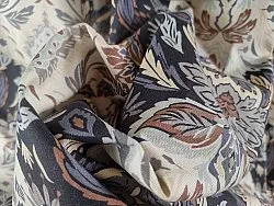 Utierka do kuchyne 2 kusy Paula (modrá)