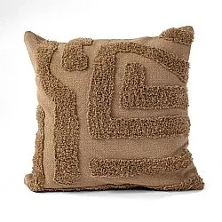 Puzdro na vankúš - Alexa (béžová)