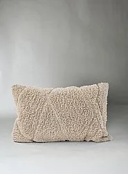 Puzdro na vankúš - Andrea (béžová)