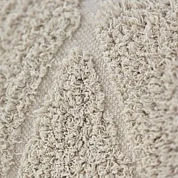 Puzdro na vankúš - Andrea (béžová)