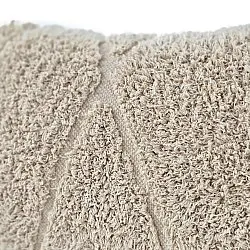 Puzdro na vankúš - Andrea (béžová)