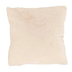 Puzdro na vankúš - Aranga Super Soft (béžová)