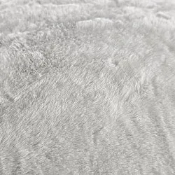 Puzdro na vankúš - Aranga Super Soft (šedá)