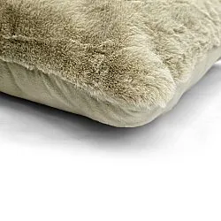 Puzdro na vankúš - Aranga Super Soft (svetlozelená)