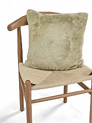 Puzdro na vankúš - Aranga Super Soft (svetlozelená)