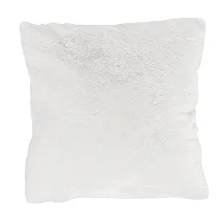 Puzdro na vankúš - Aranga Super Soft (biela)