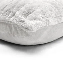 Puzdro na vankúš - Aranga Super Soft (biela)
