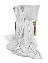 Puzdro na vankúš - Aranga Super Soft (biela)