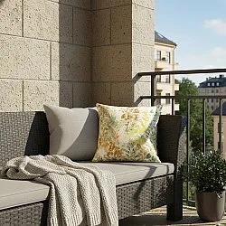 Puzdro na vankúš - Ardara (multi)