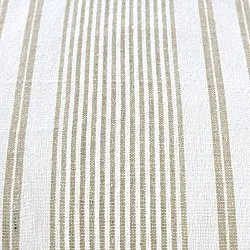 Puzdro na vankúš - Augustina (offwhite)