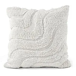 Puzdro na vankúš - Bonnie (offwhite)