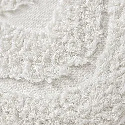 Puzdro na vankúš - Bonnie (offwhite)