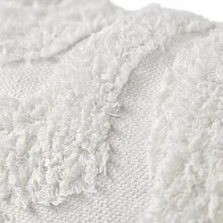 Puzdro na vankúš - Bonnie (offwhite)