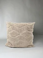 Puzdro na vankúš - Brynn (béžové)