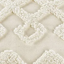 Puzdro na vankúš - Doria (off white)