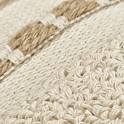 Puzdro na vankúš - Pictou (off white)