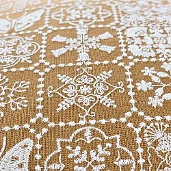 Puzdro na vankúš - Sundre (zlato)