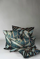 Puzdro na vankúš 40 x 40 cm