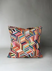 Puzdro na vankúš 60 x 60 cm