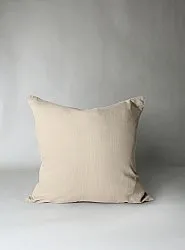Obal na vankúš - Lollo (svetlo béžová)