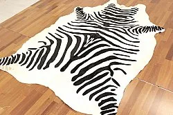 Zebraskinn 11