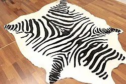 Zebraskinn 11