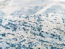 Koberec Wilton - Lagos (modrý)