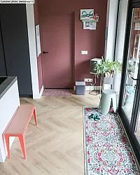 Koberec Wilton - Lastres (multicolor)