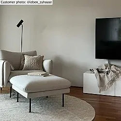 Kruhový koberec - Otago (príroda)