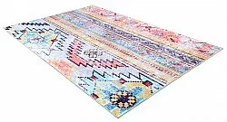 Koberec Wilton - Lemons (multicolor)