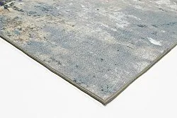 Koberec Wilton - Melazzo (šedý/multicolor)