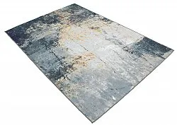 Koberec Wilton - Melazzo (šedý/multicolor)