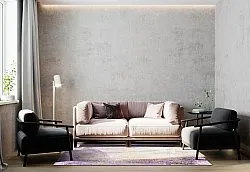 Koberec Wilton - Loures (fialový)