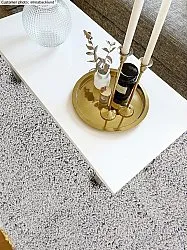 Kruhové koberce - Antuco (šedá)