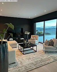 Viskózový koberec - Jodhpur Špeciálna Luxusná Edícia (svetlo šedá/bežová)