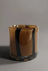Lampáš S - Zuri (hnedý)