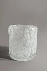 Lampáš S - Haven (biely)