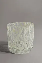 Lampáš S - Haven (offwhite)
