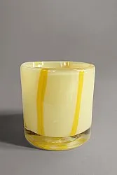 Lampáš S - Zuri (žltý)
