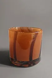 Lampáš S - Zuri (červený)
